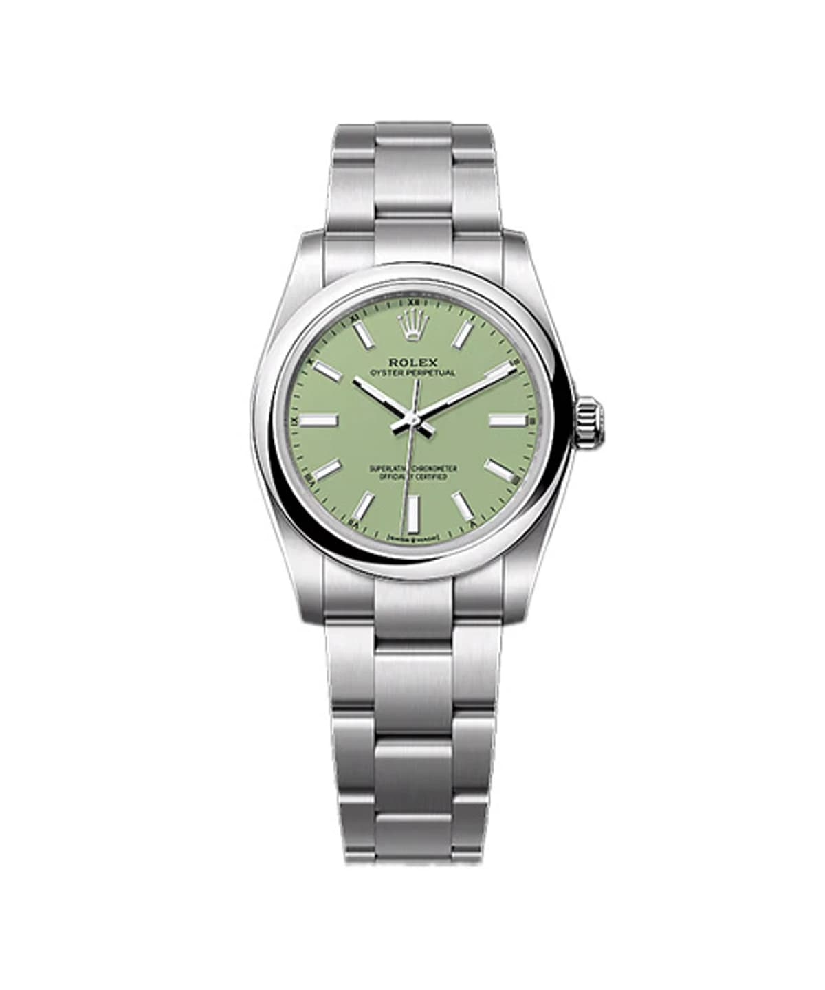 Oyster Perpetual