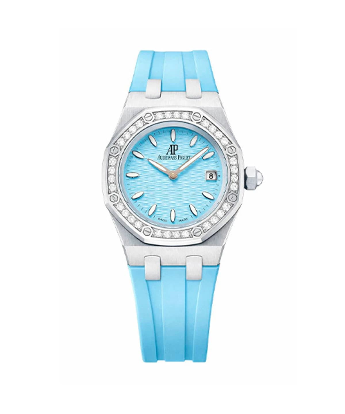 Royal Oak Lady