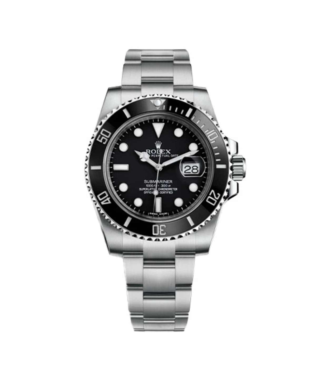 Submariner Date