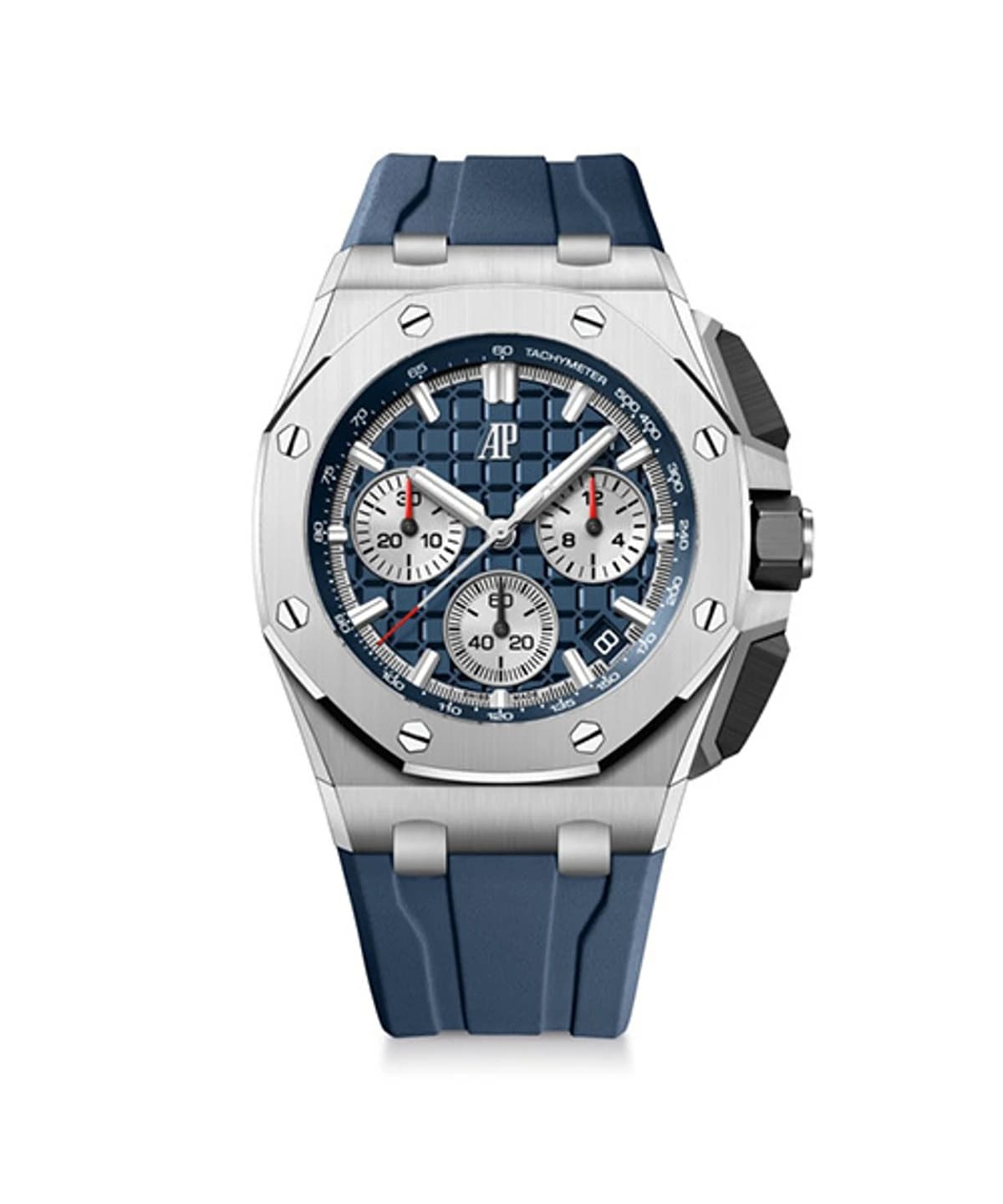 Royal Oak Offshore Chronograph