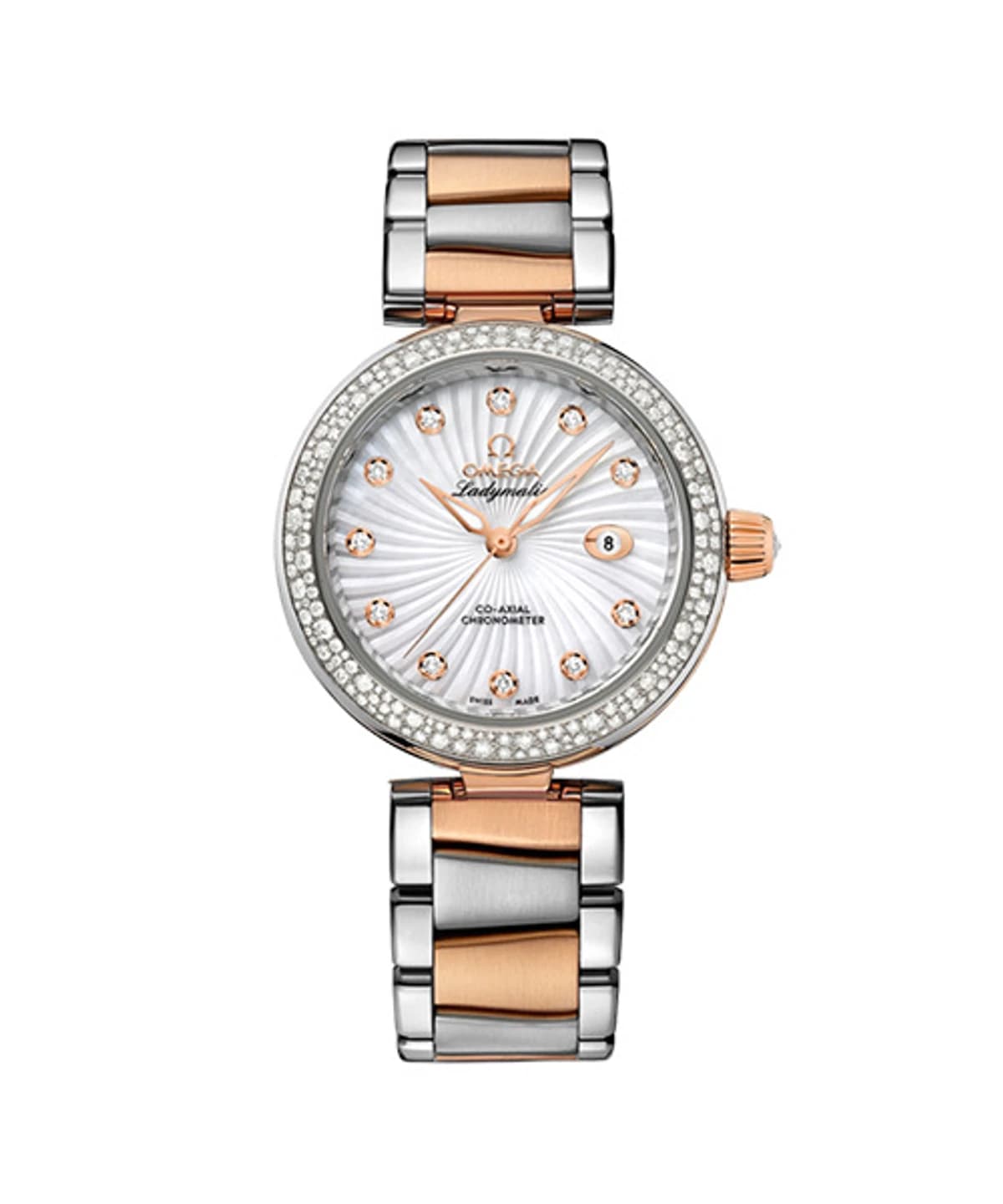 De Ville Ladymatic