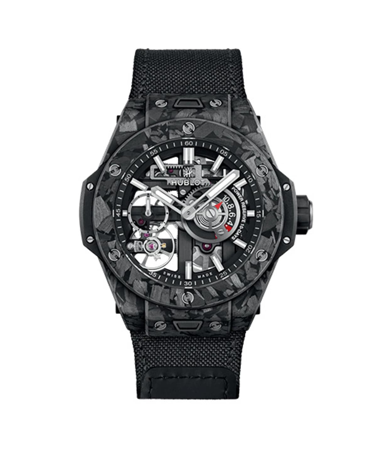 Big Bang Meca-10