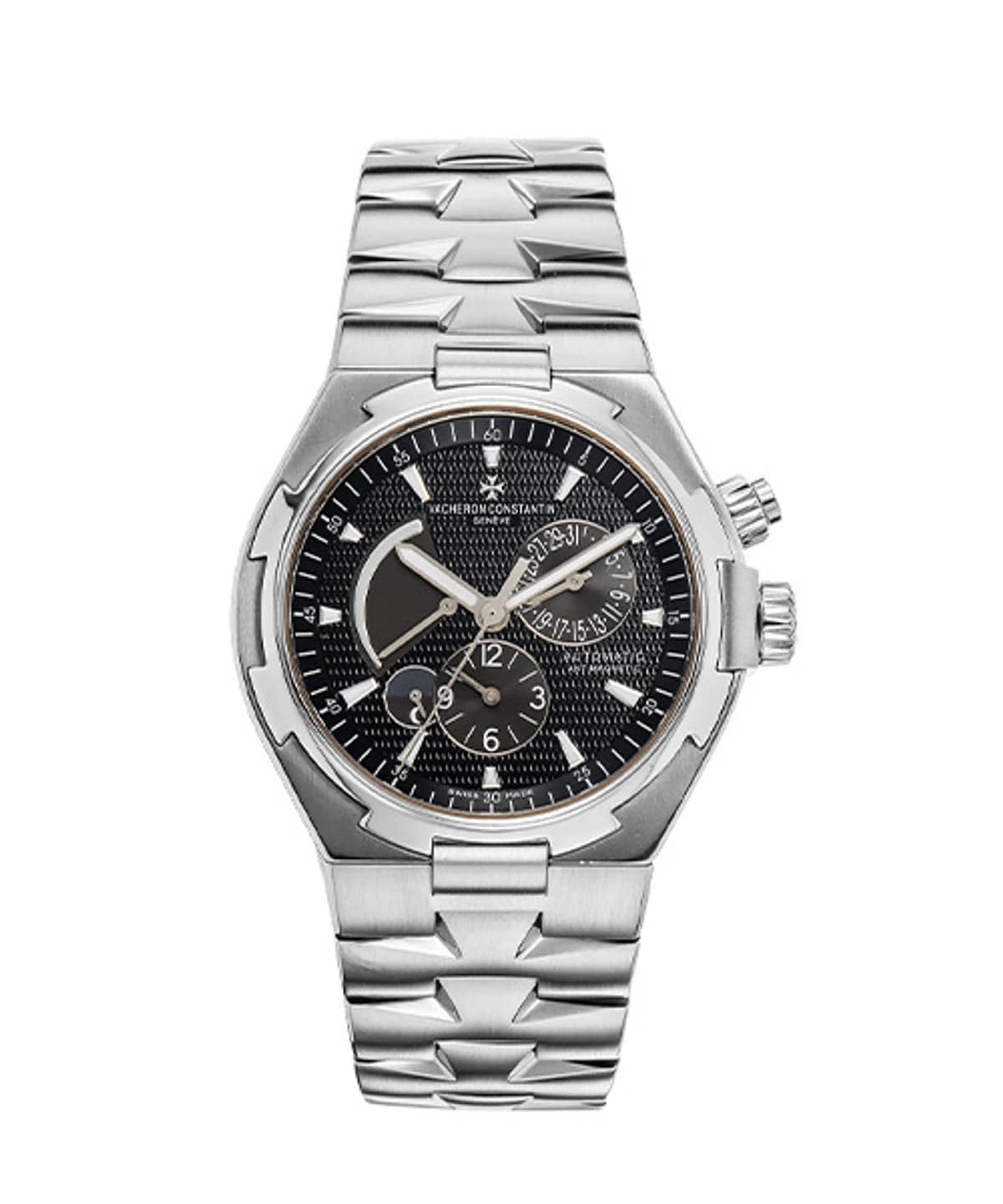 Overseas Dual Time