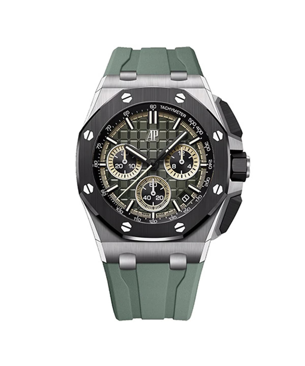 Royal Oak Offshore