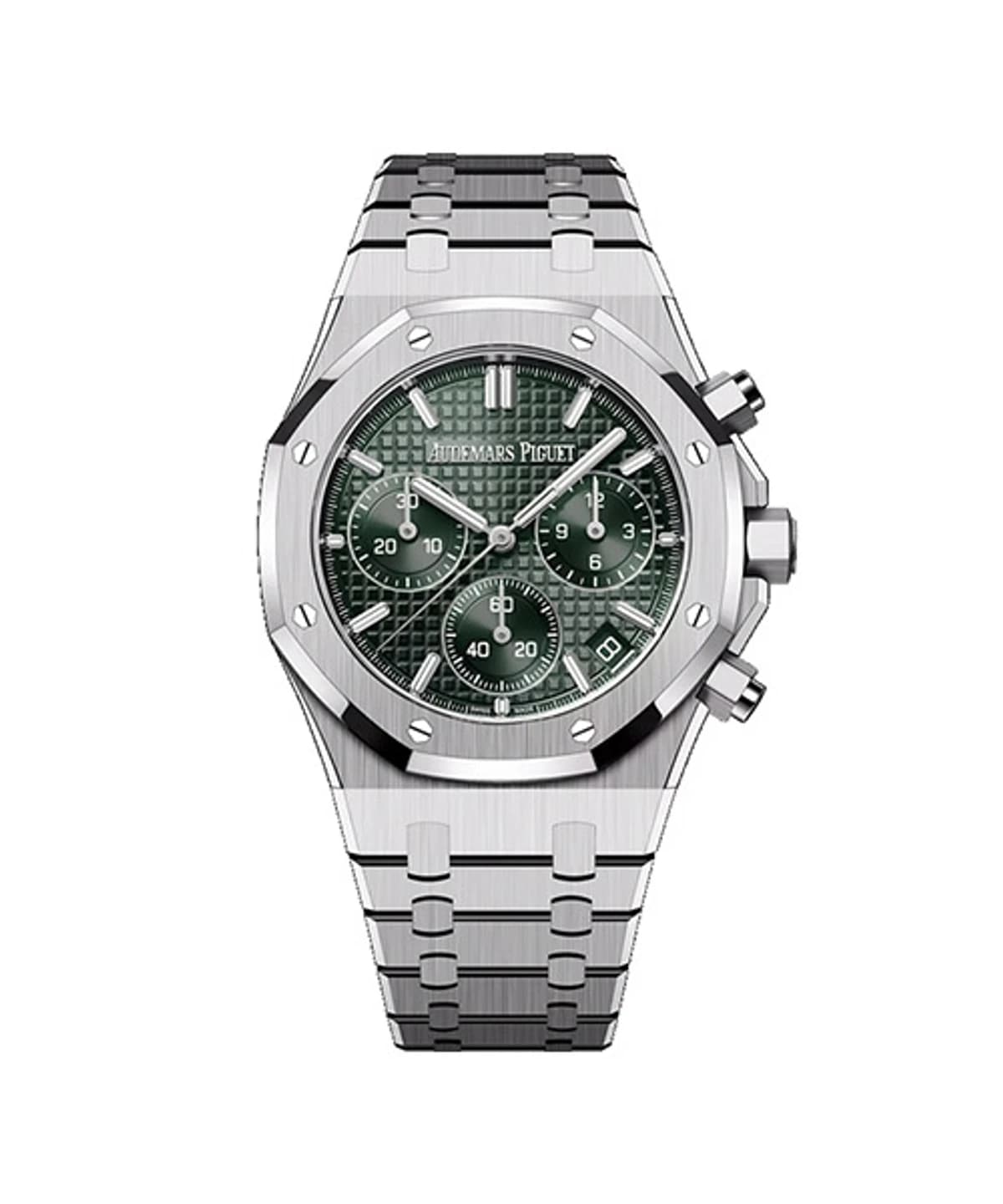 Royal Oak Chronograph