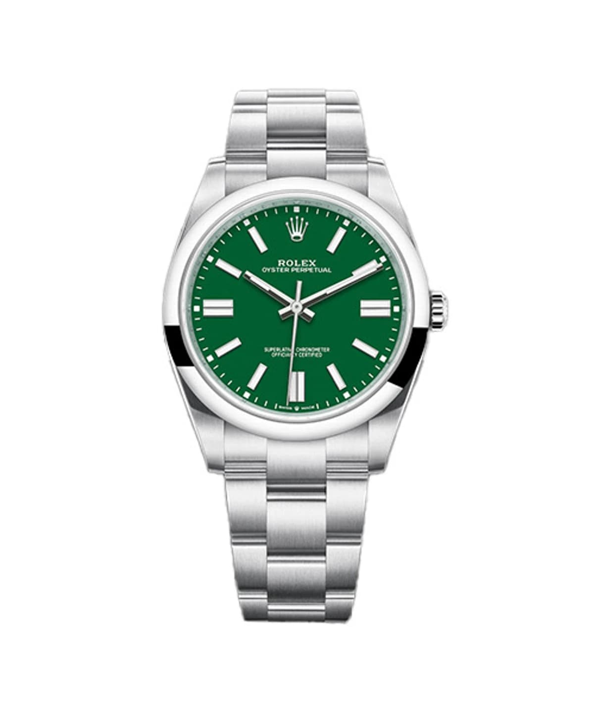 Oyster Perpetual 41