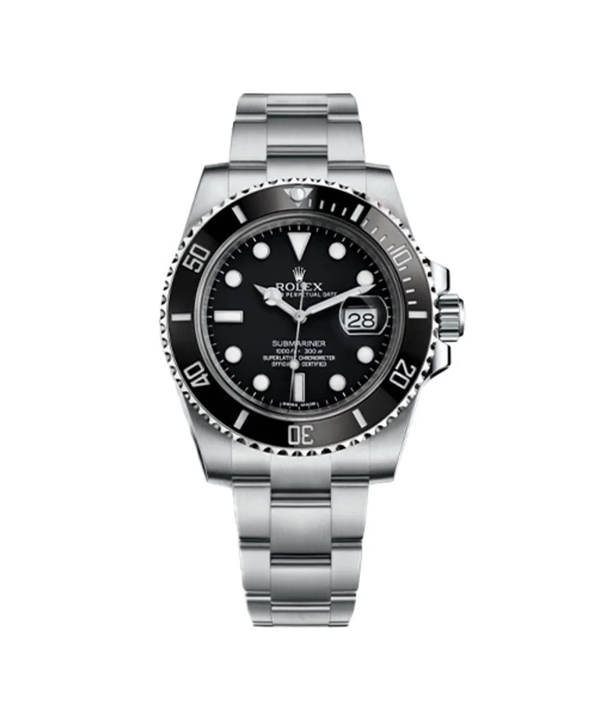 Submariner Date