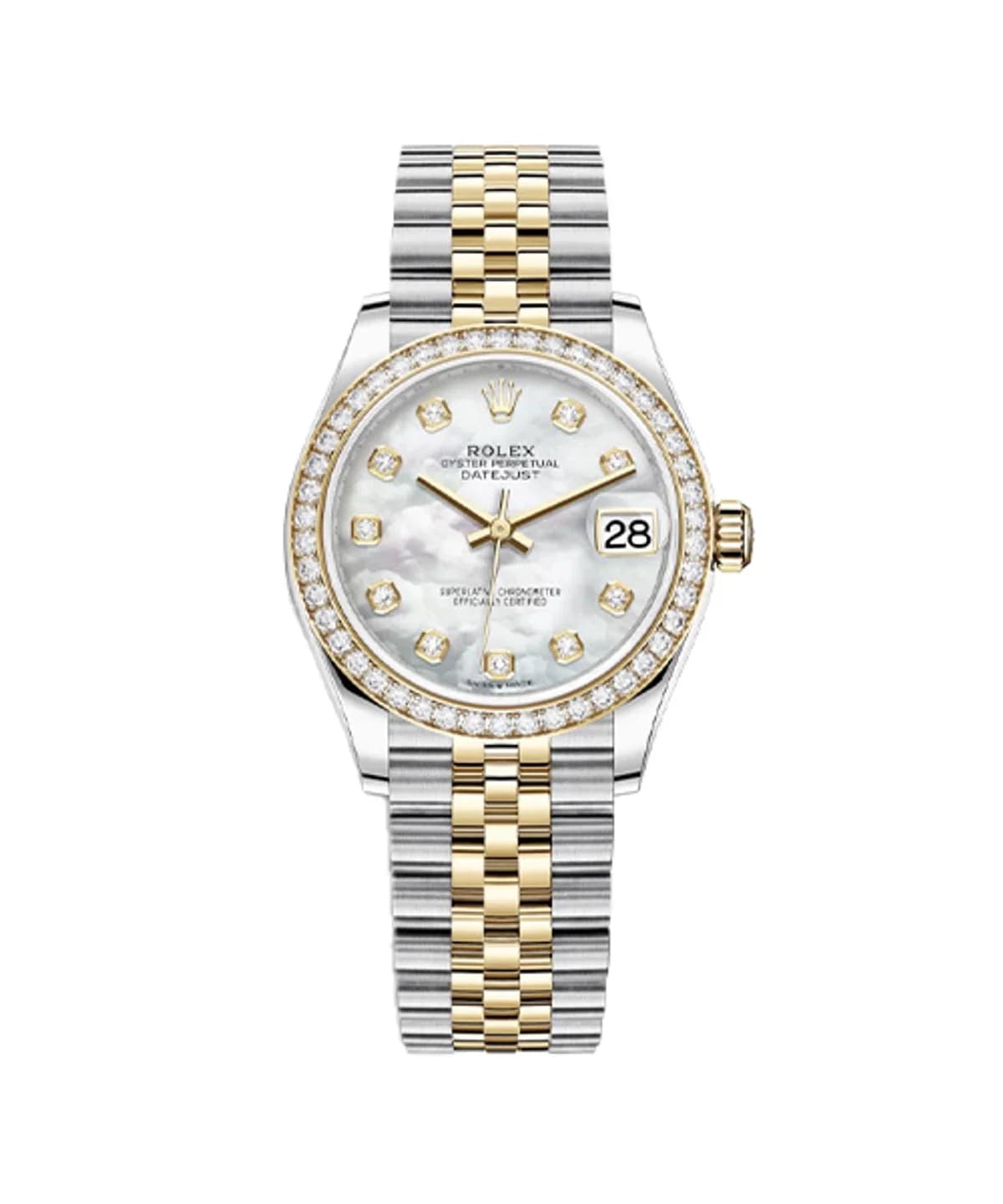 Datejust custom
