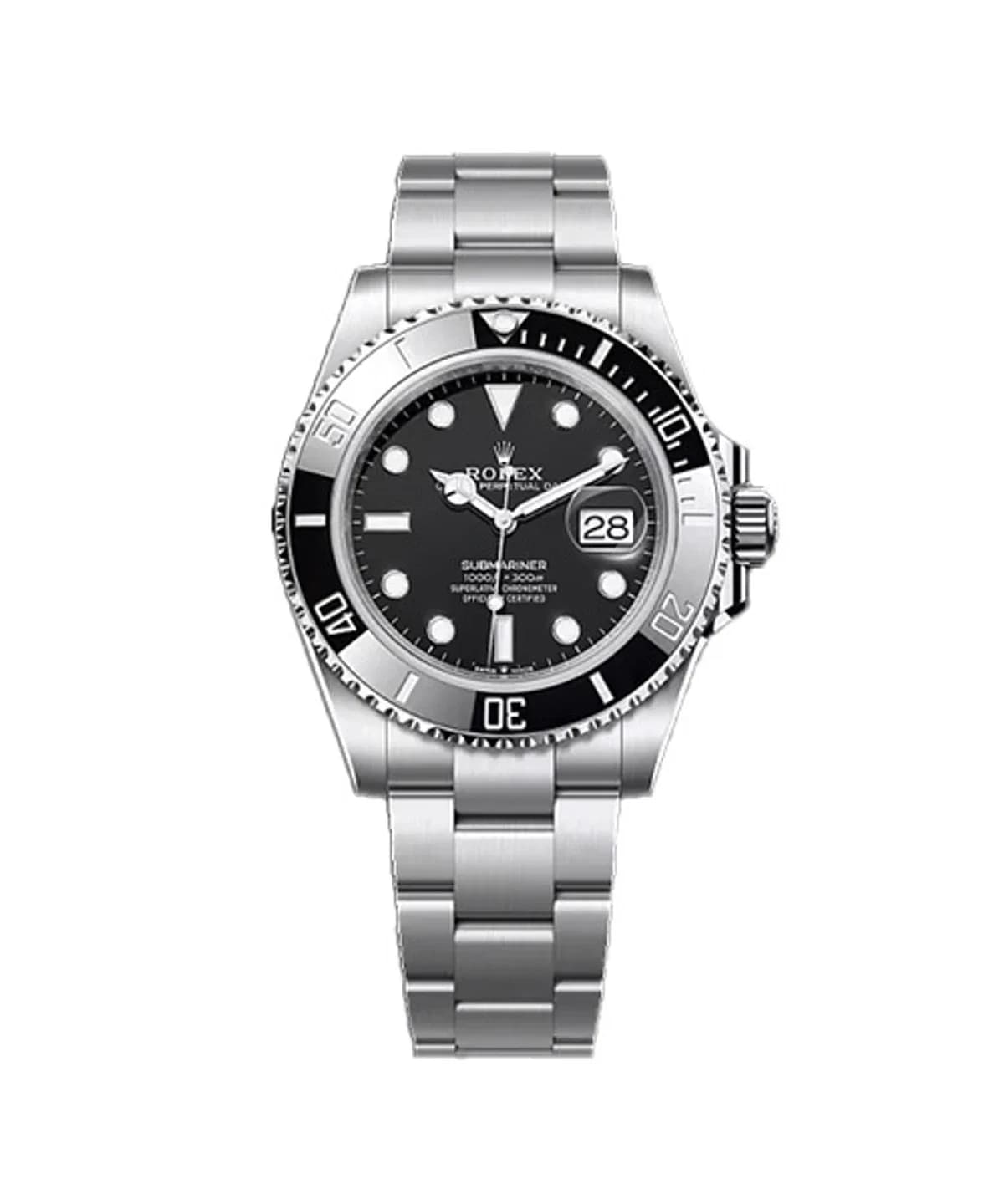 Submariner Date