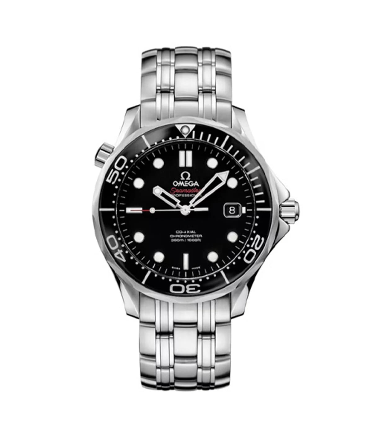 Seamaster Diver