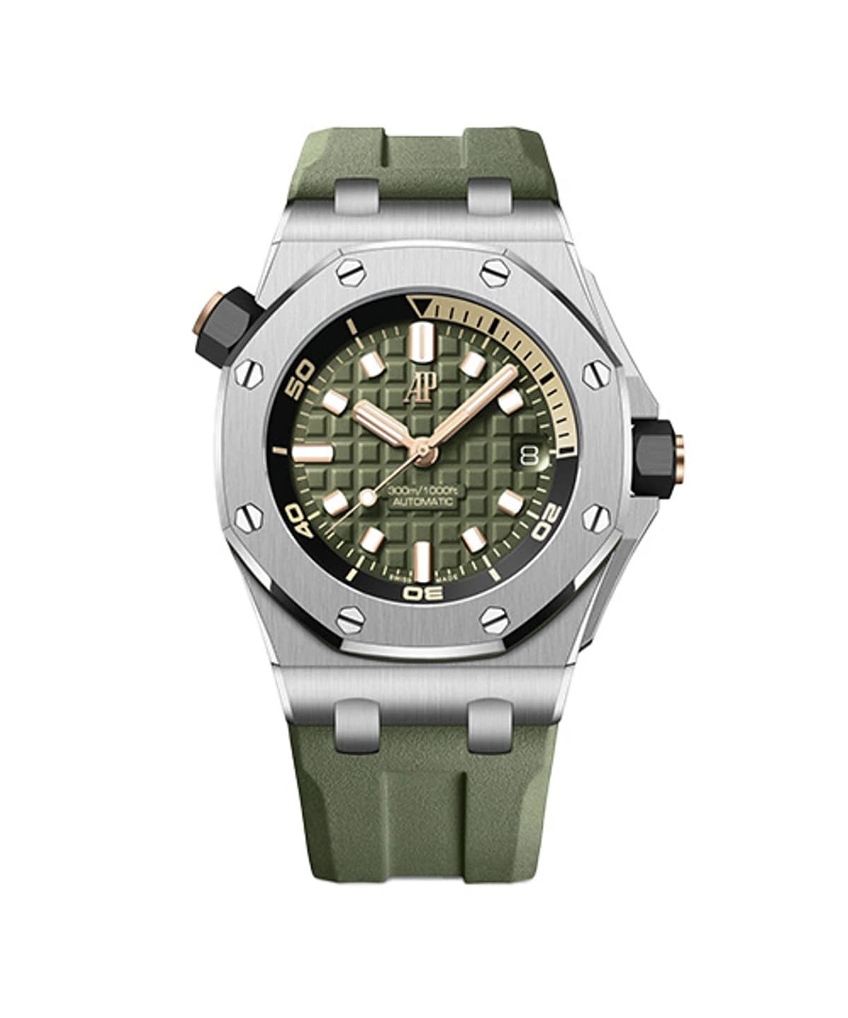 Royal Oak