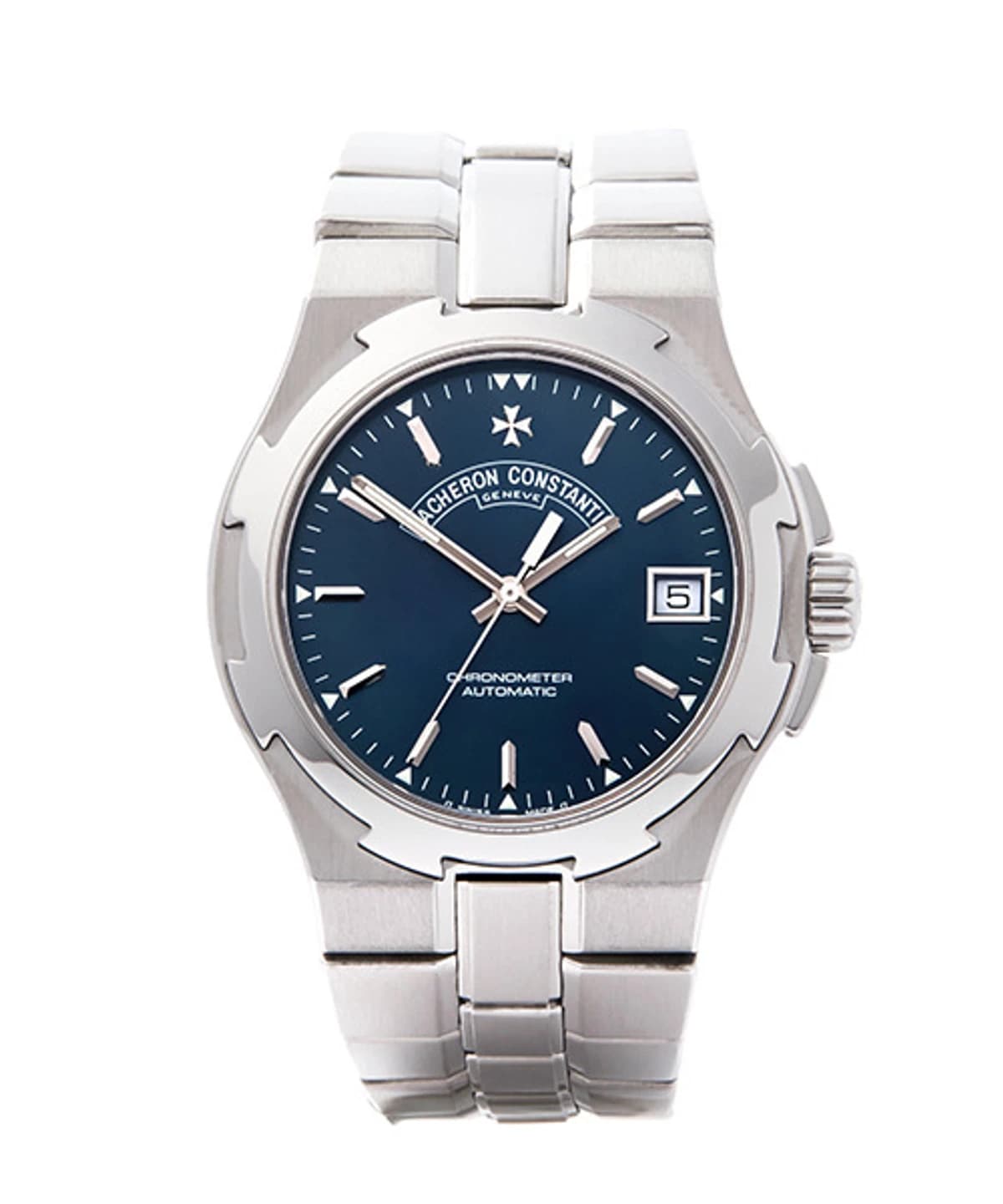Overseas Chronometer