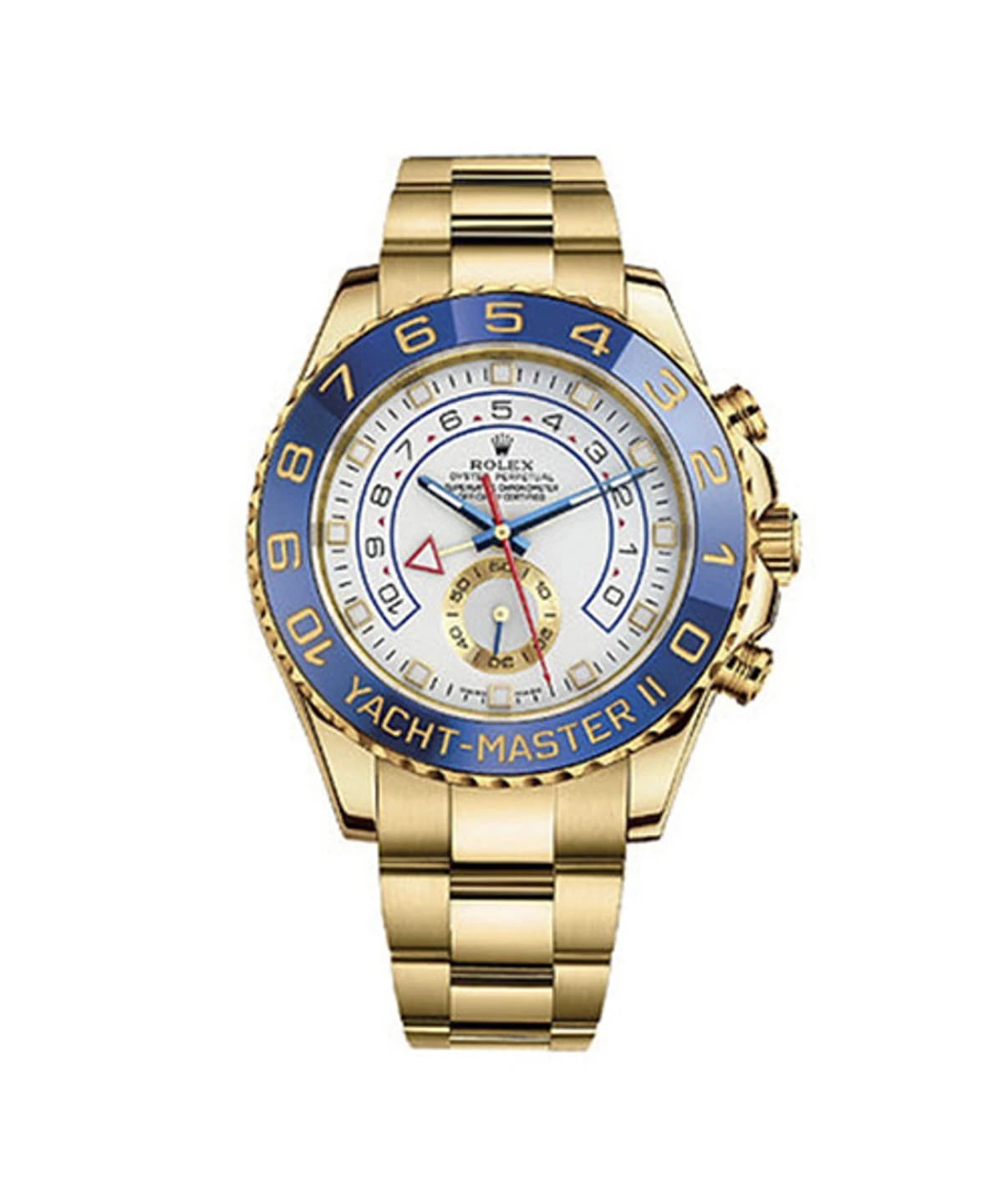 Yacht-Master