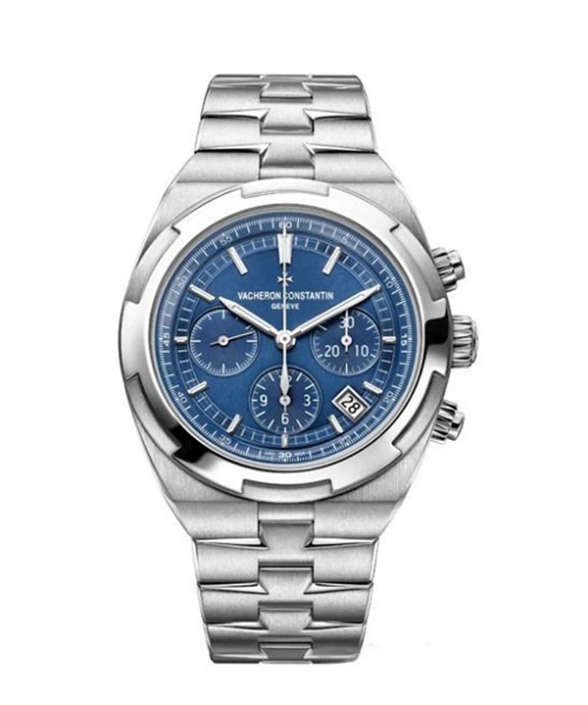 Overseas Chronograph