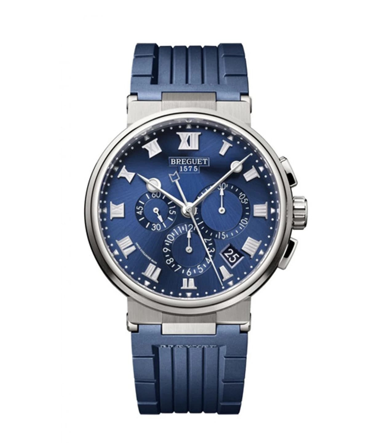 Marine Chronograph