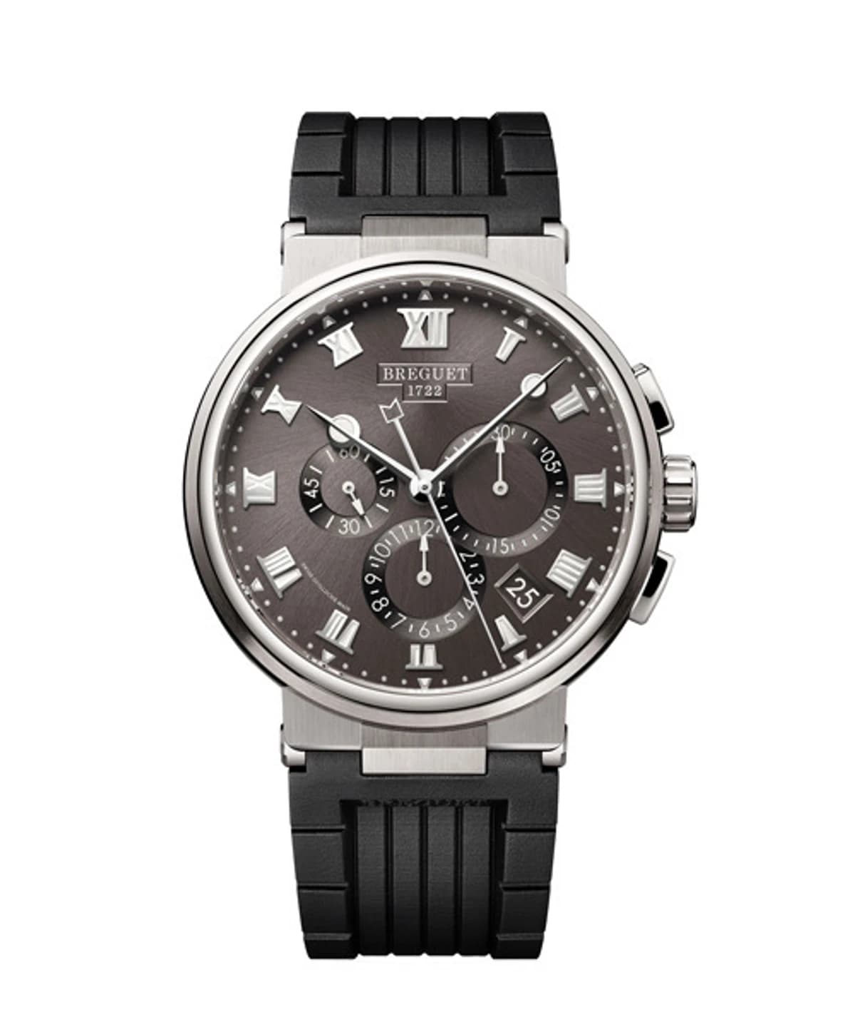 Marine Chronograph