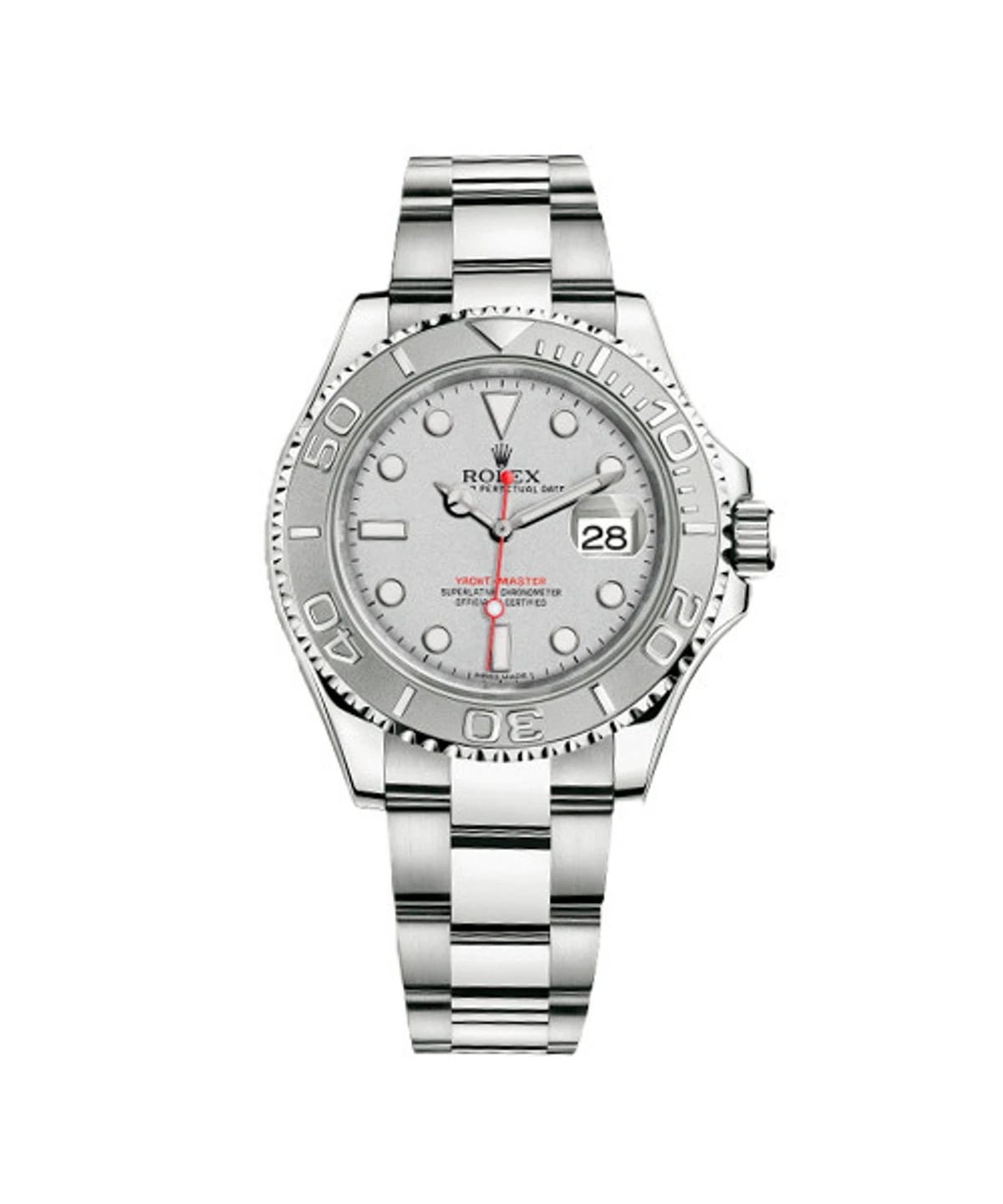 Yacht-Master - Image 1