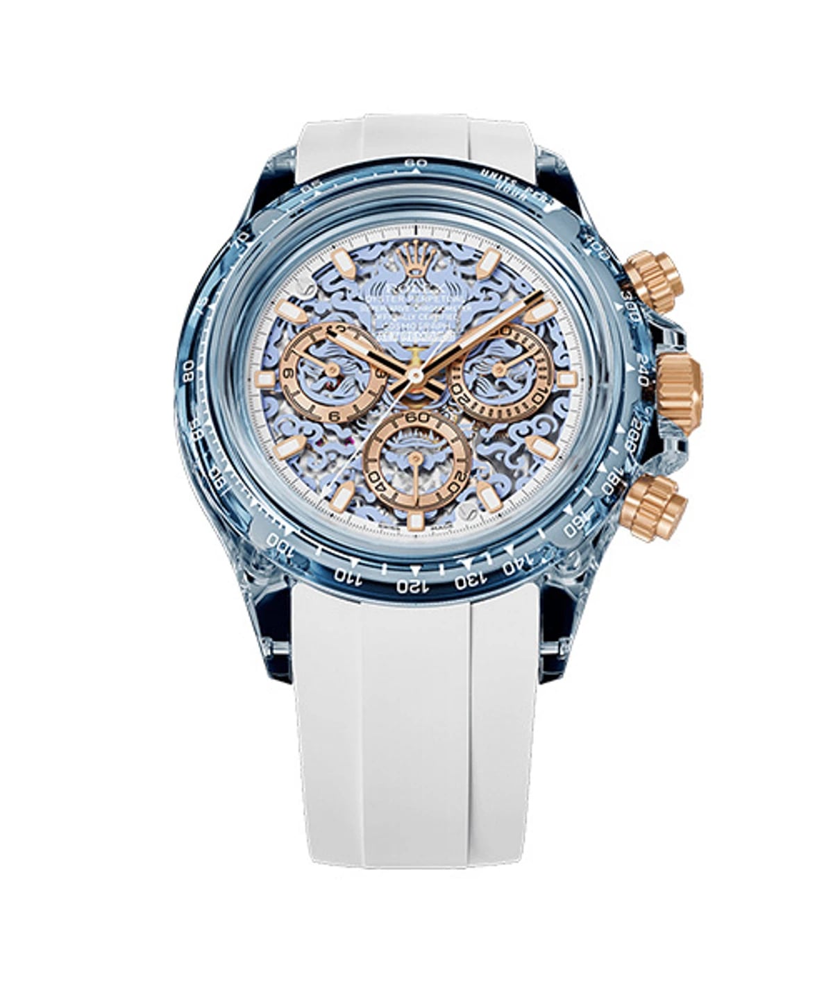 Daytona Color Loong - Image 1