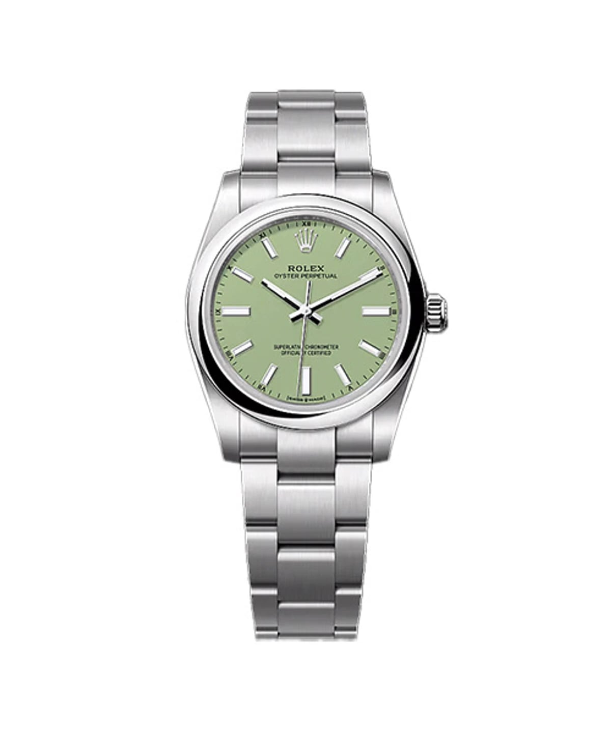 Oyster Perpetual - Image 1