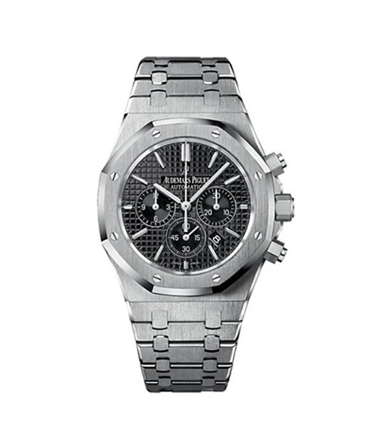 Royal Oak - Image 1