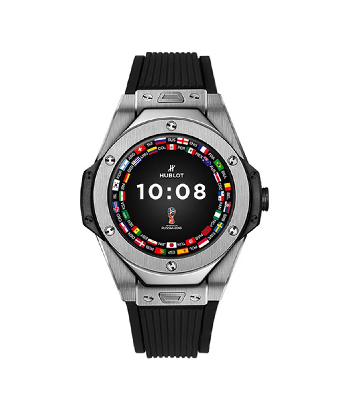 Big Bang - Image 1