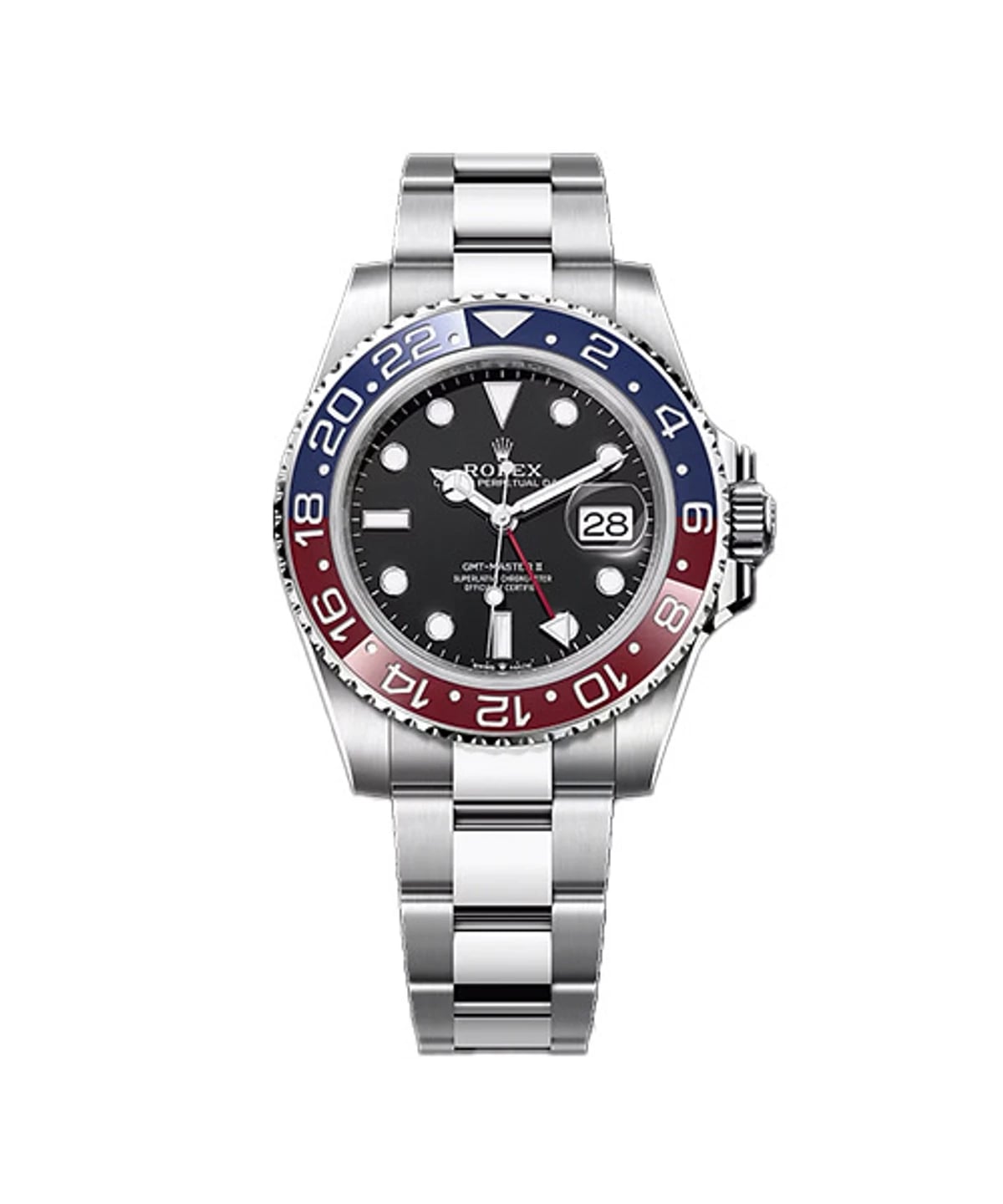 GMT-Master II - Image 1