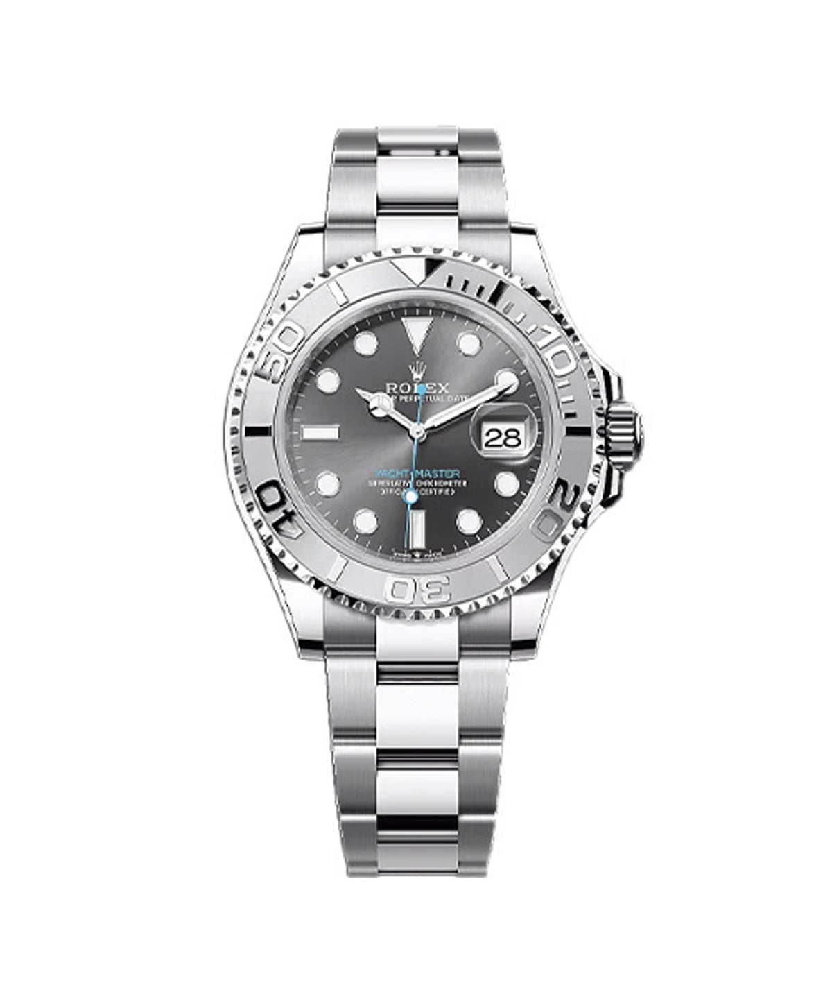 Yacht Master - Image 1