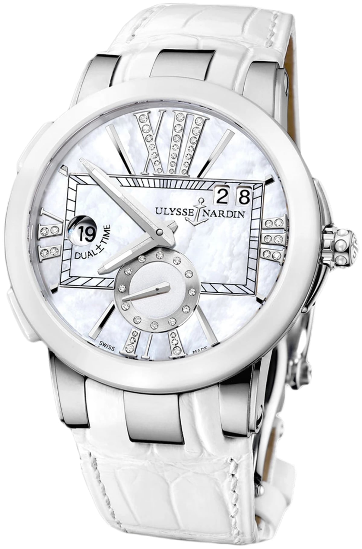 Executive Dual Time Lady - Image 1
