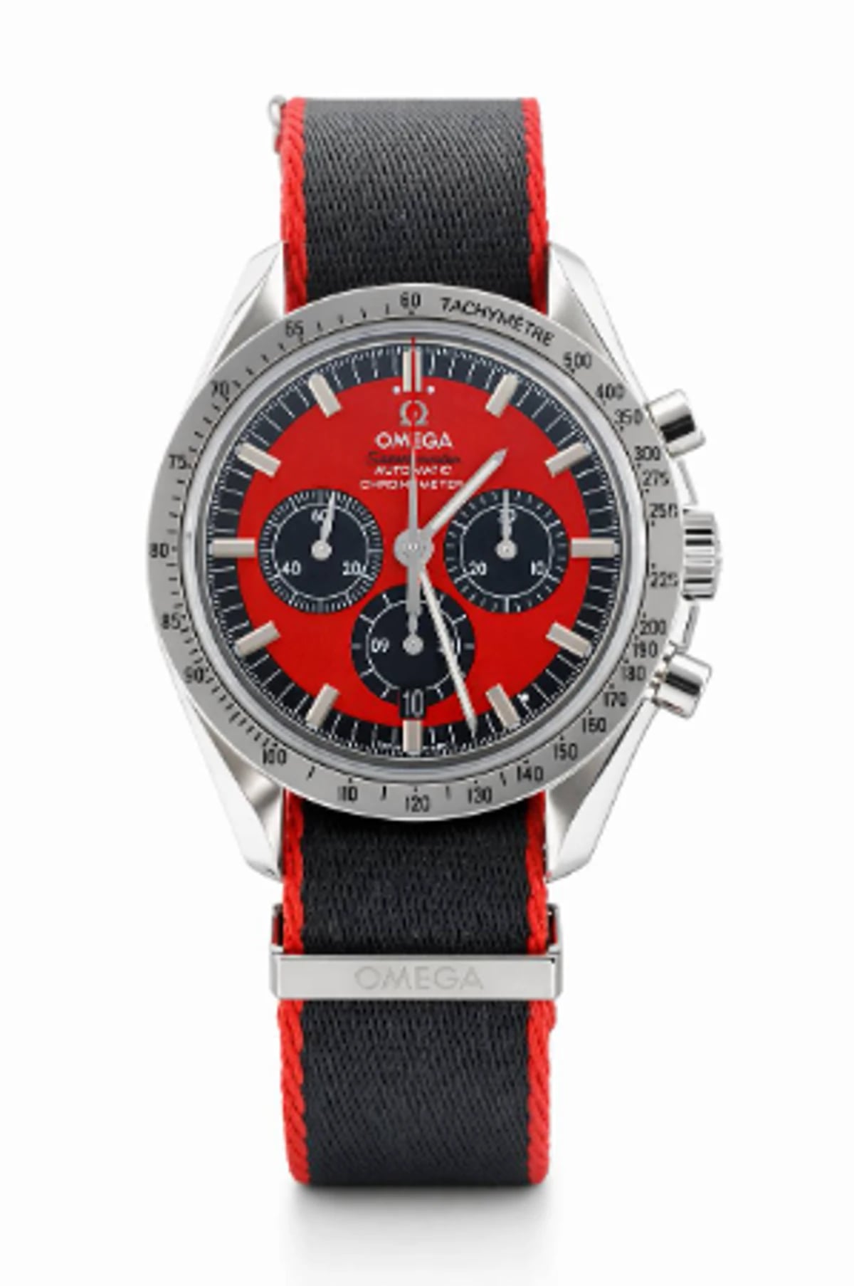 Speedmaster - Image 1