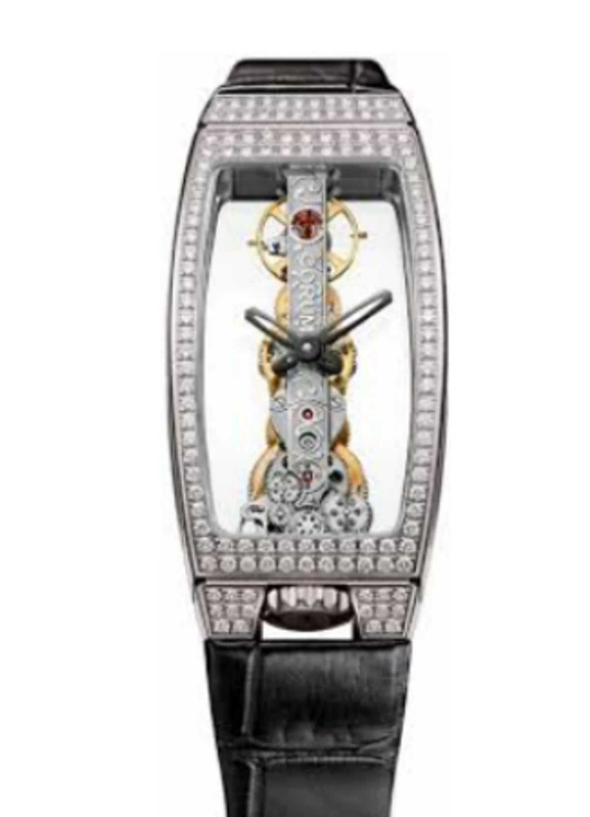 Golden Bridge Miss - Image 1