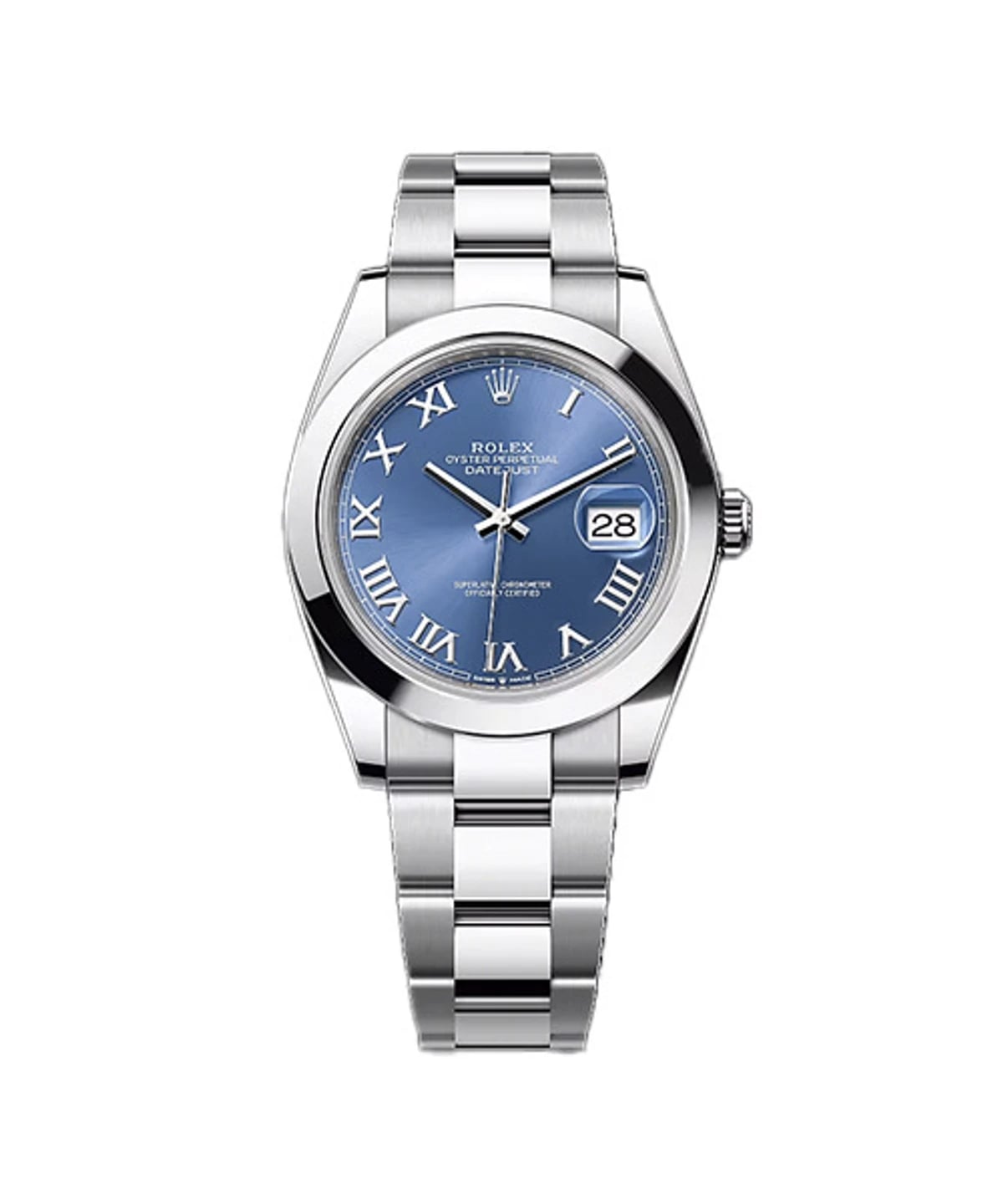 Datejust - Image 1