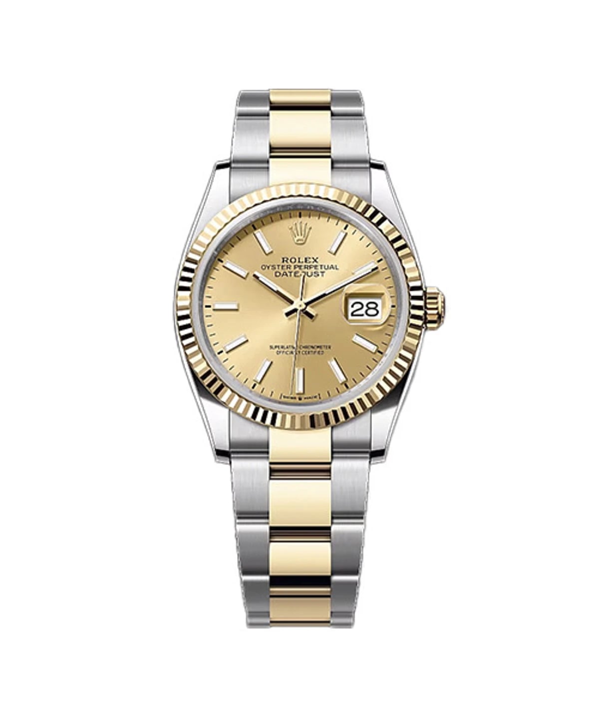 Datejust - Image 1