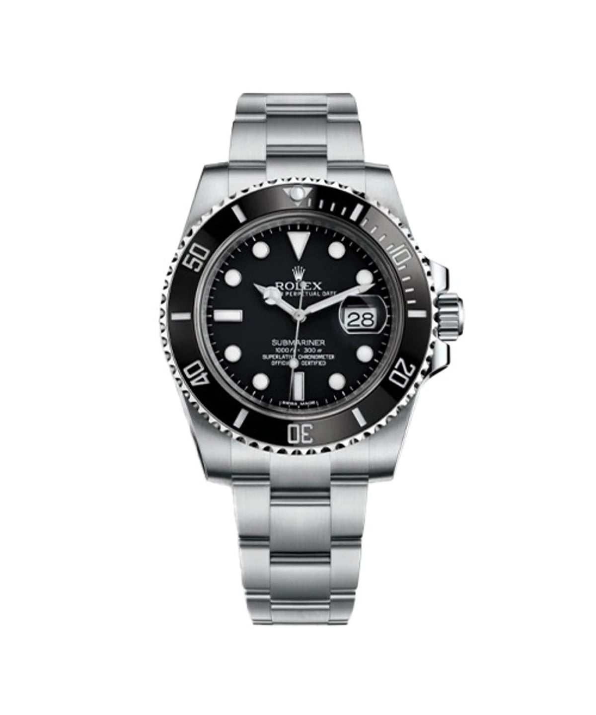 Submariner Date - Image 1