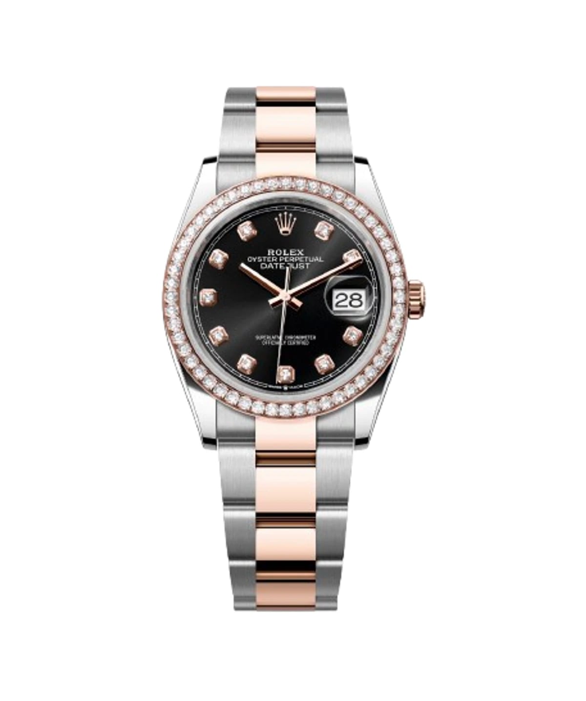 Datejust Custom - Image 1