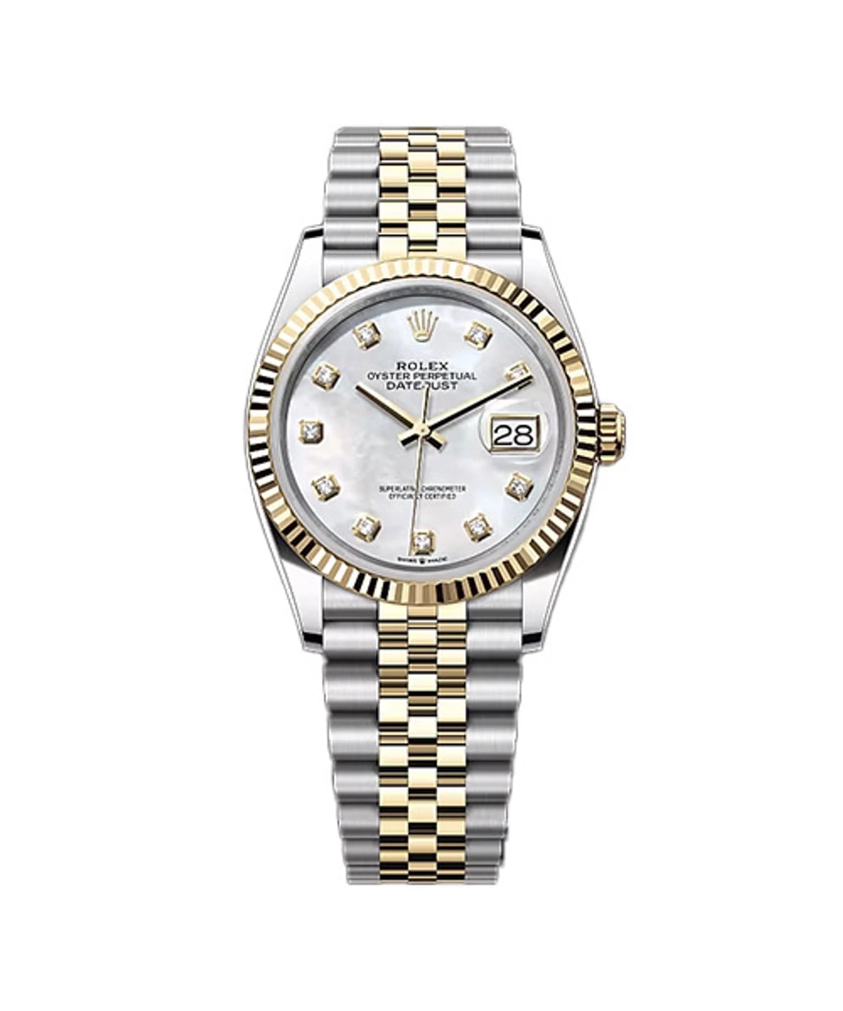 Datejust - Image 1