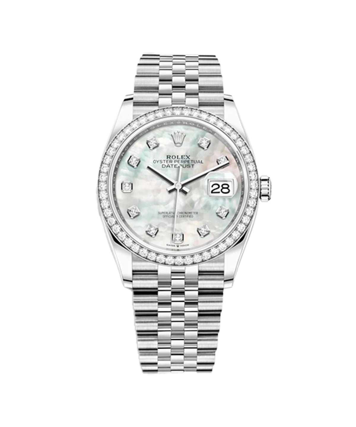 Datejust custom - Image 1