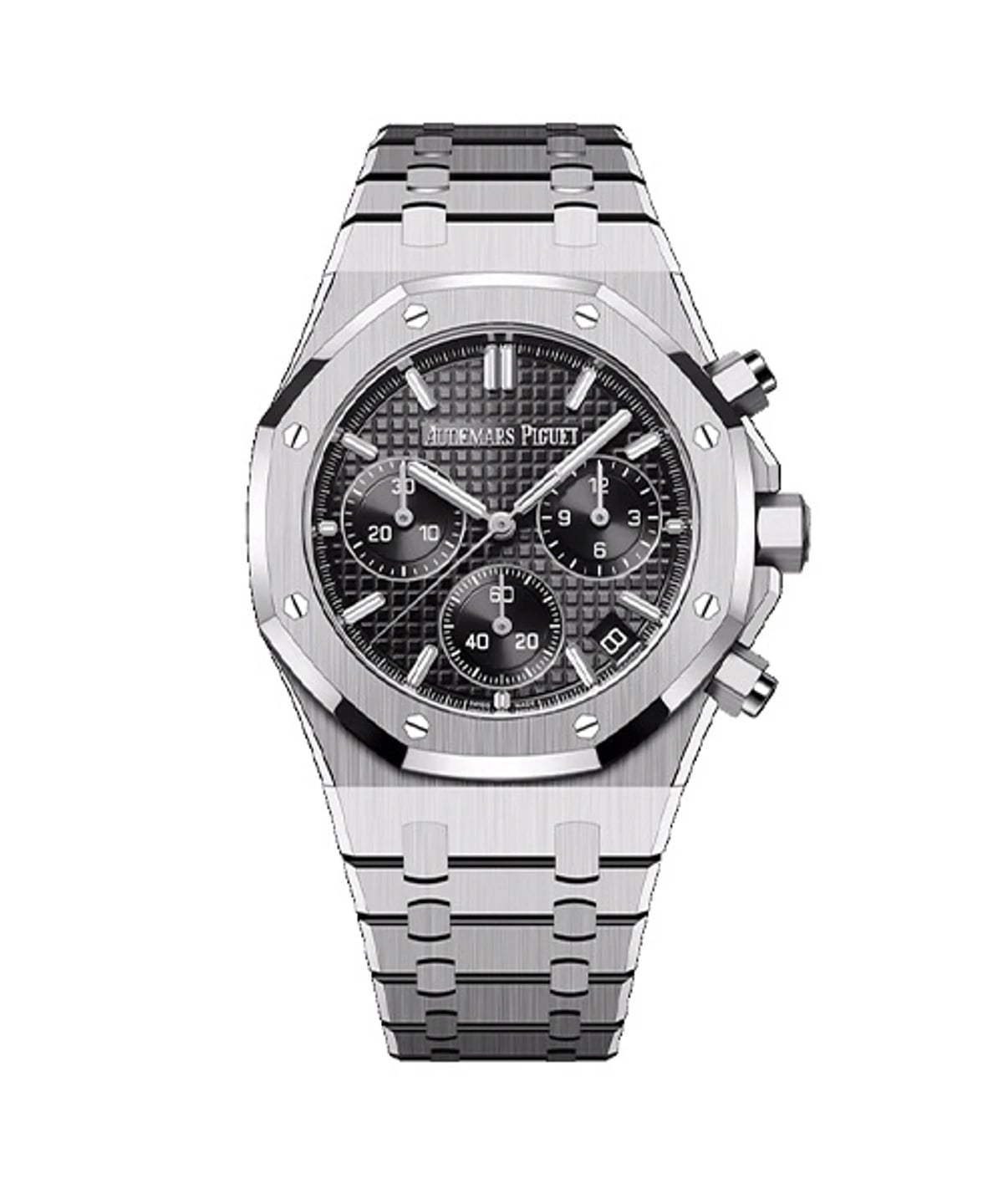 Royal Oak Chronograph - Image 1