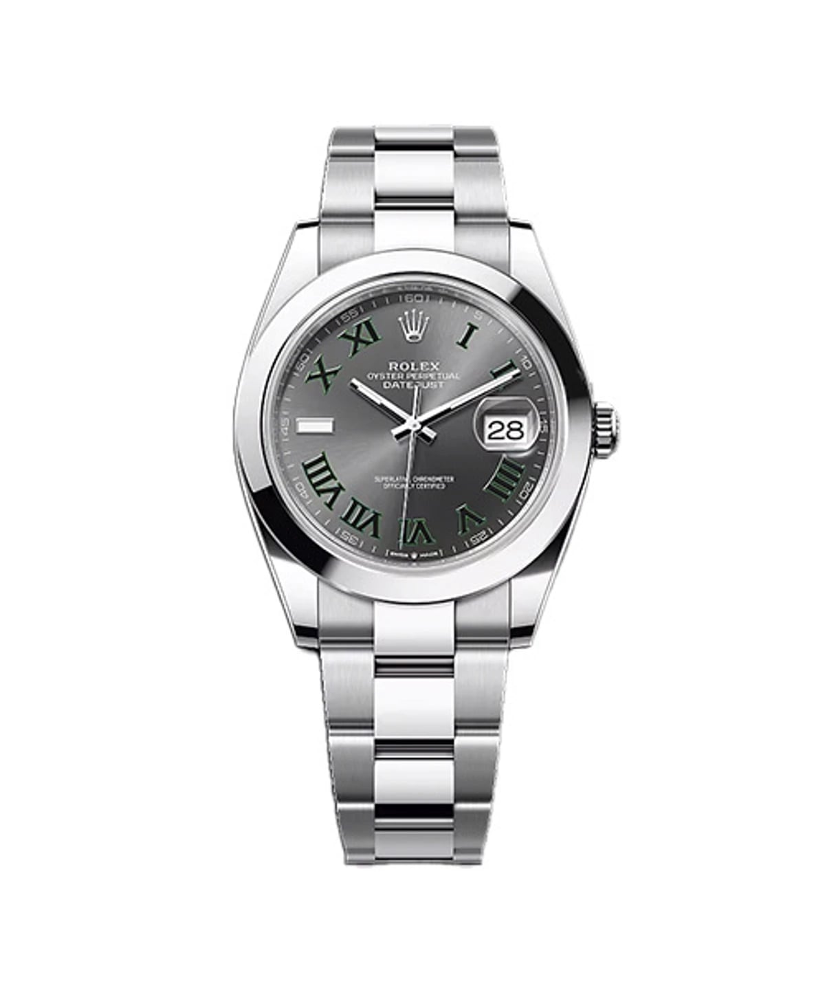 Datejust - Image 1