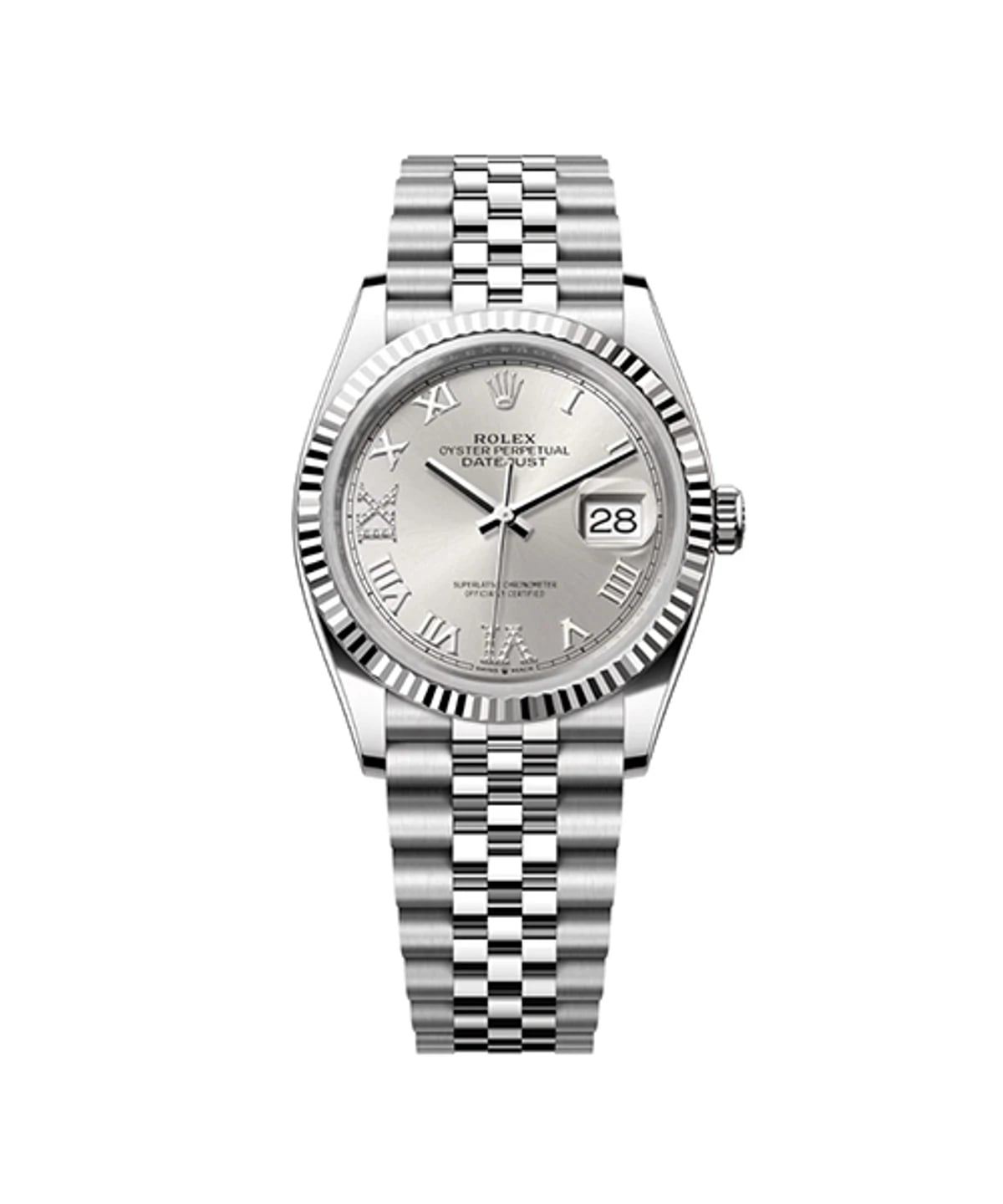 Datejust - Image 1