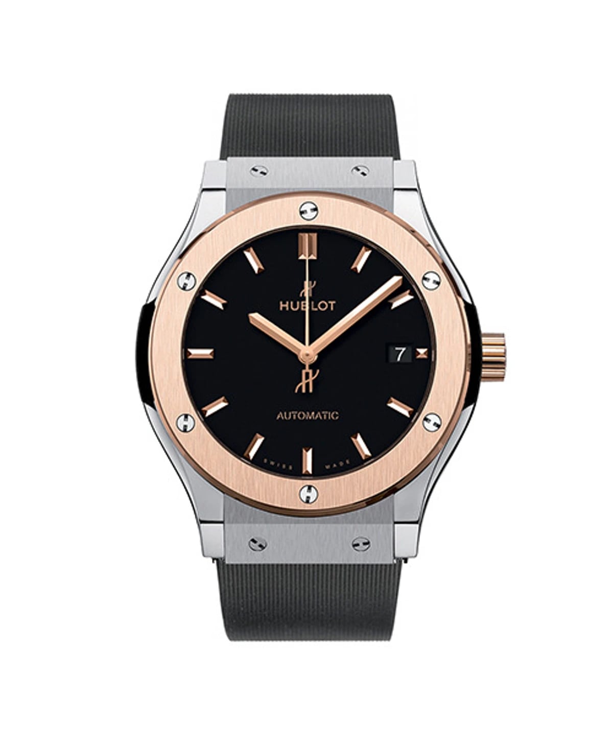 Classic Fusion - Image 1