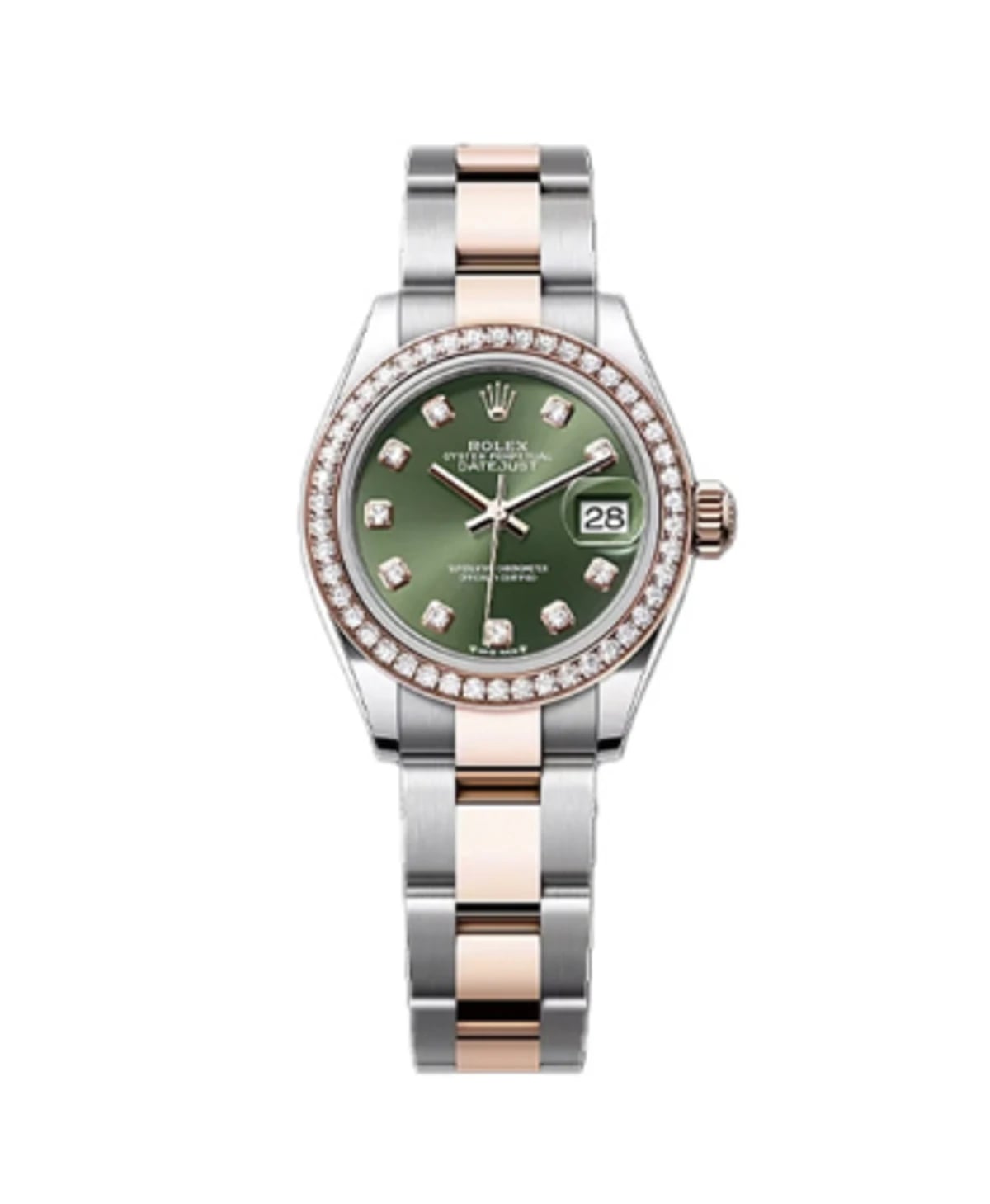 Lady-Datejust - Image 1
