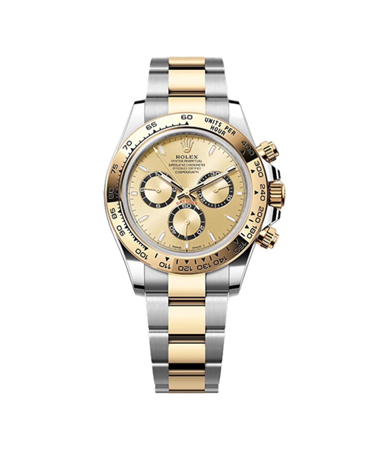 Cosmograph Daytona - Image 1