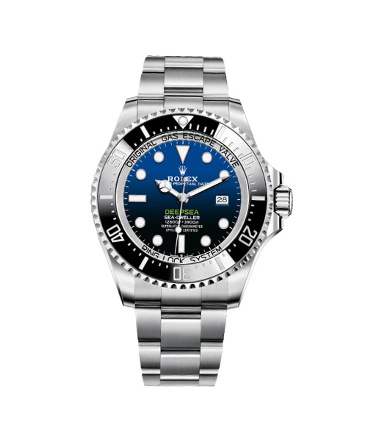 Sea-Dweller Deepsea - Image 1