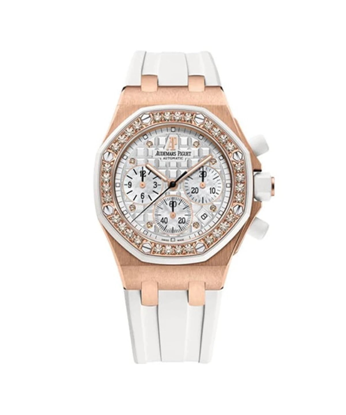 Offshore Selfwinding Chronograph - Image 1