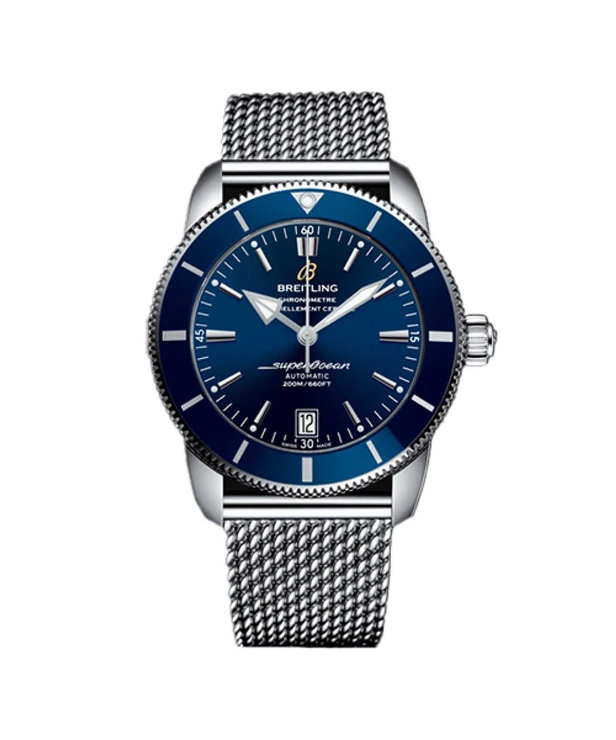 Superocean Heritage - Image 1