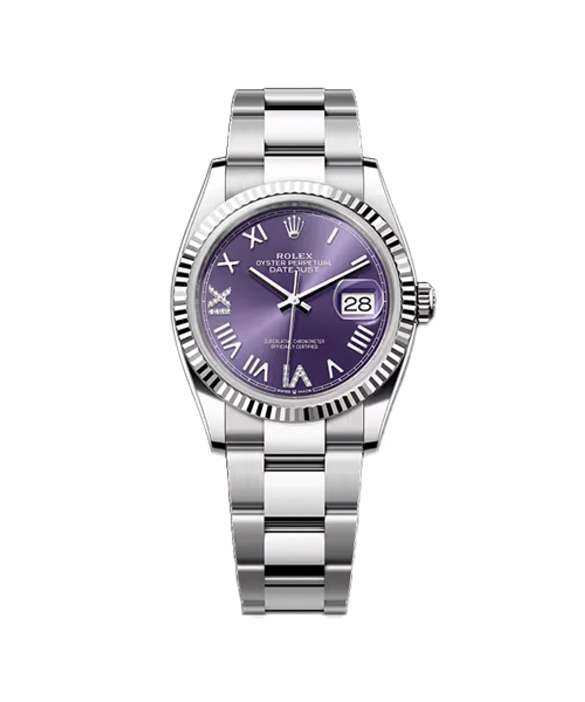 Datejust 36 - Image 1