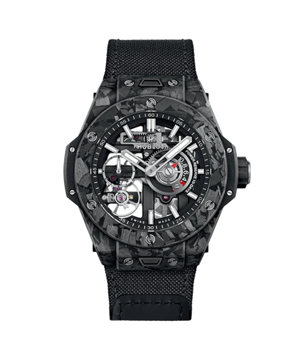 Big Bang Meca-10 - Image 1