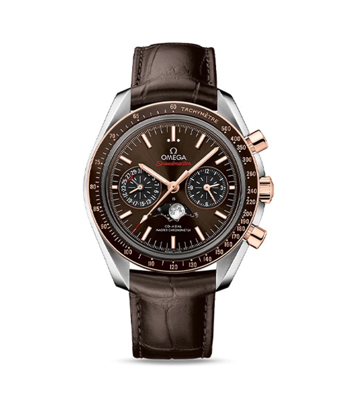 Speedmaster Moonphase - Image 1