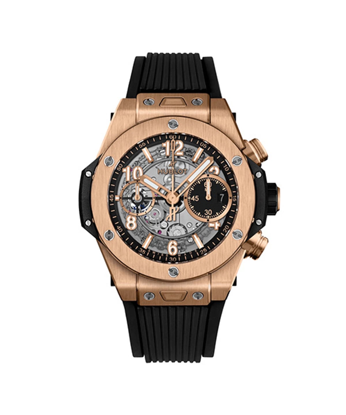Big Bang Unico King - Image 1
