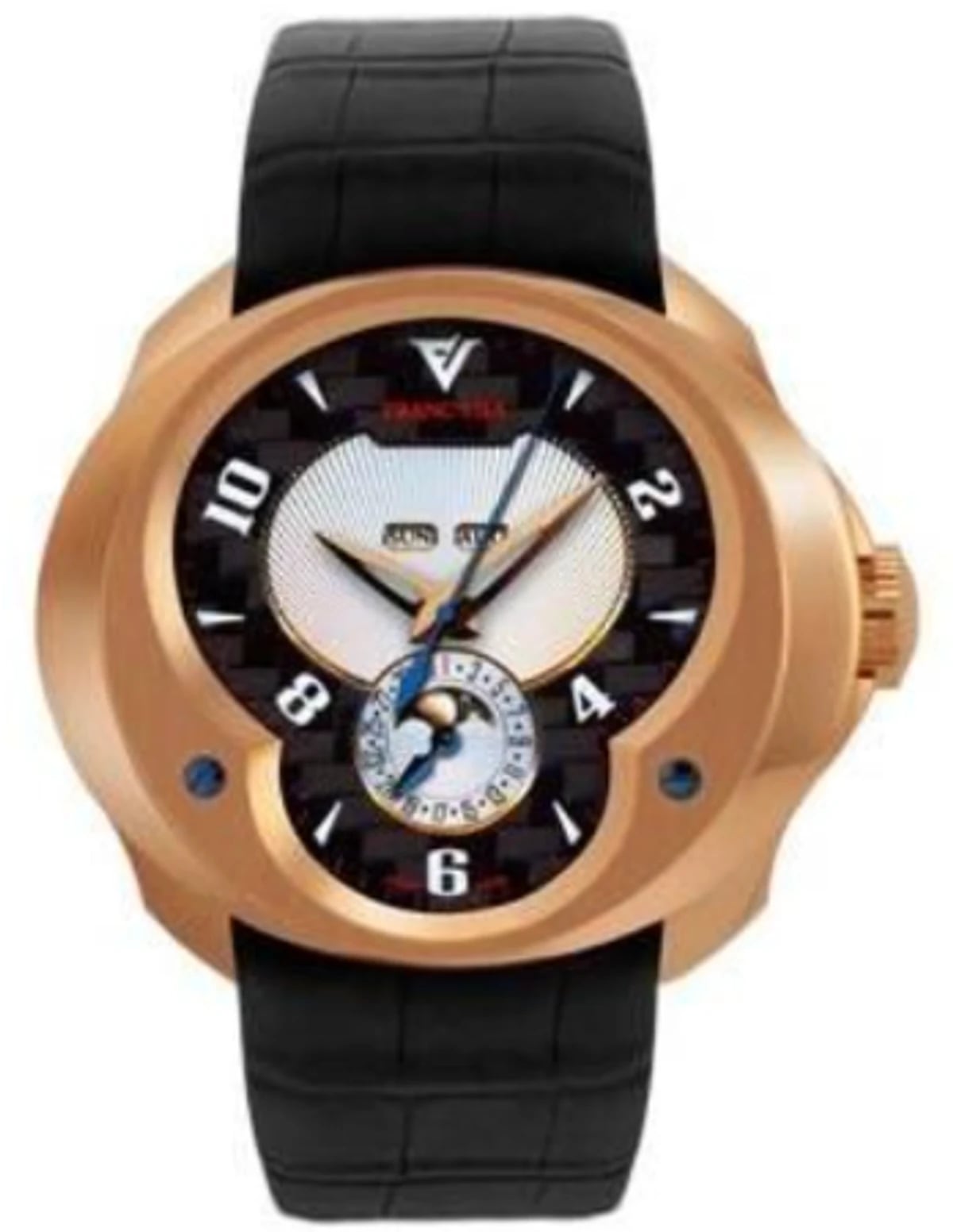 Complication Master Quantieme - Image 1